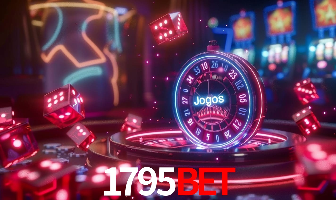 Cassino ao Vivo 1795bet - Dealers Brasileiros Profissionais
